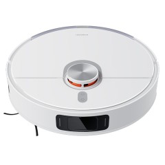 Xiaomi Robot Vacuum S20 Plus 6000Pa Robotic Vacuum and Mop — White