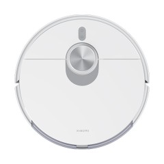 Xiaomi Robot Vacuum S20 Plus 6000Pa Robotic Vacuum and Mop — White