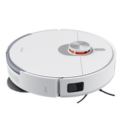 Xiaomi Robot Vacuum S20 Plus 6000Pa Robotic Vacuum and Mop — White