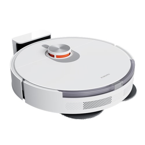 Xiaomi Robot Vacuum S20 Plus 6000Pa Robotic Vacuum and Mop — White