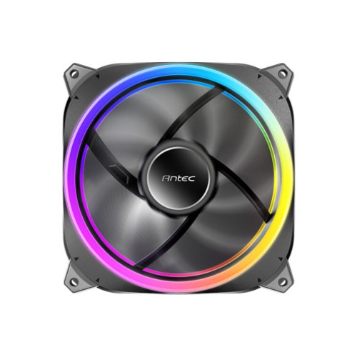 מאוורר ANTEC NEO PRIZM T3 ‎140 מ״מ ARGB