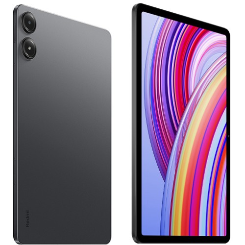 טאבלט שיאומי Xiaomi Redmi Pad Pro ‎8GB+256GB‎ בצבע אפור