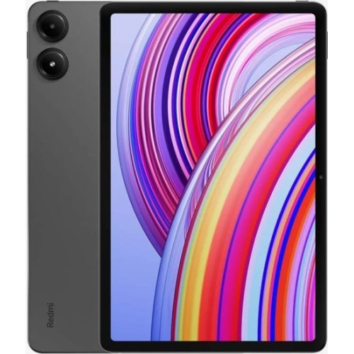 טאבלט שיאומי Xiaomi Redmi Pad Pro ‎8GB+256GB‎ בצבע אפור