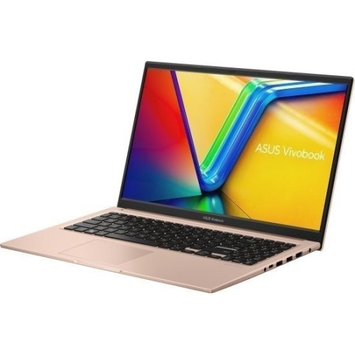 Ноутбук Asus Vivobook 15 15.6" i5-120U 16GB 512GB — Terra Cotta (Win 11 Home)