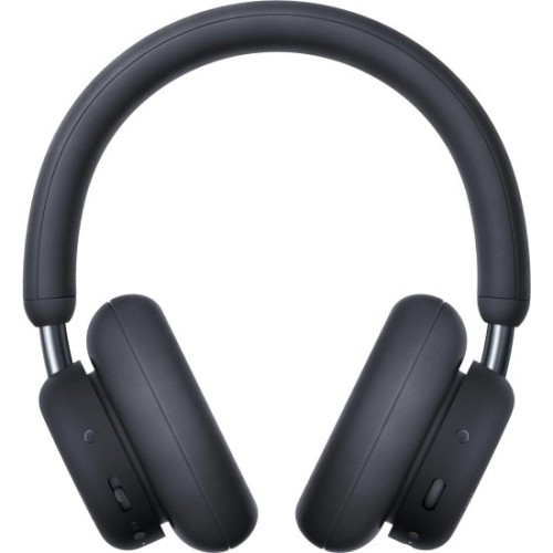 Беспроводные наушники CMF Headphone Pro — Темно-серый