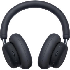 Беспроводные наушники CMF Headphone Pro — Темно-серый