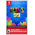 Game Tetris 99 + 12 Months Online (NS)