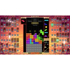 Игра Tetris 99 + 12 Months Online (NS)