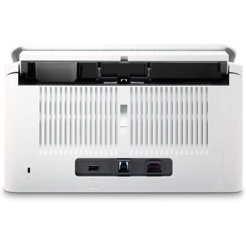 Scanner HP ScanJet Ent Flow 5000 s5 6FW09A