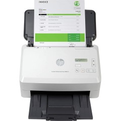 Сканер HP ScanJet Ent Flow 5000 s5 6FW09A