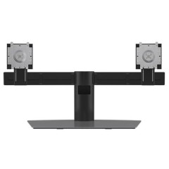 מתקן תליה למסכי מחשב Dell Dual Monitor Stand MDS19