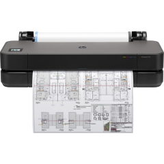 Принтер HP DesignJet T250 24 дюйма 5HB06A