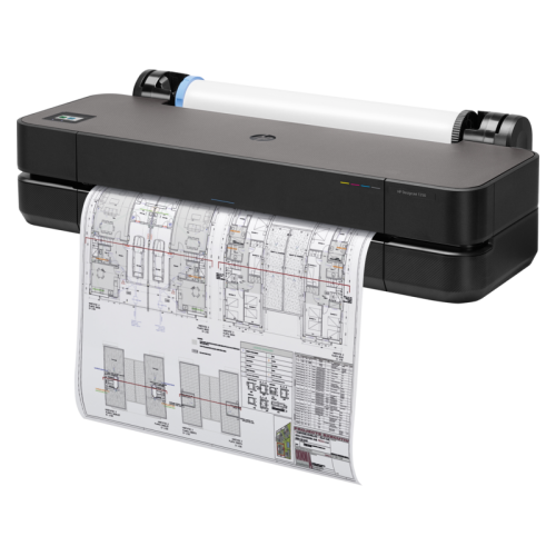 Printer HP DesignJet T250 24-in 5HB06A