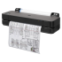 Printer HP DesignJet T250 24-in 5HB06A