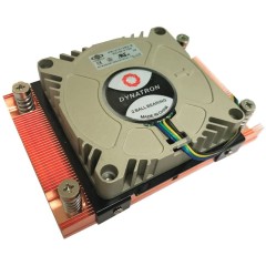 קירור למעבד Dynatron A18 cpu cooler