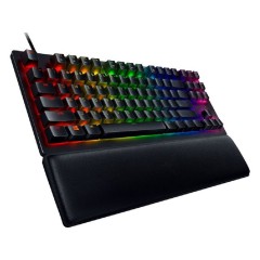 Optical Gaming Keyboard Huntsman V2 Tenkeyless Linear Optical Switch — Black