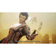 Игра Shin Megami Tensei V: Vengeance (PS5)