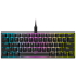 Corsair K65 RGB MINI 60% Игровая клавиатура Cherry MX Red