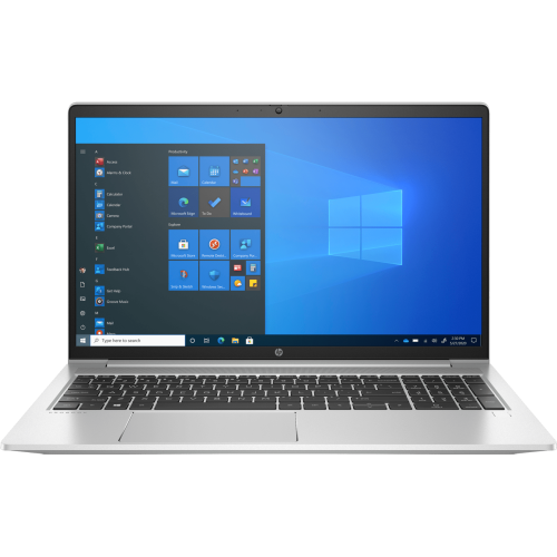 Ноутбук HP ProBook 450 G9 Notebook PC 6A2B1EA (16 ГБ) без операционной системы