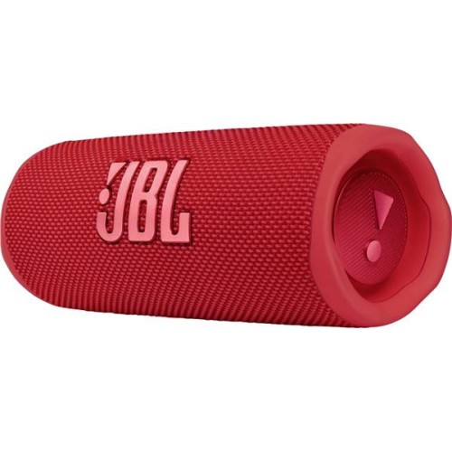 רמקול JBL Flip 6 בלוטוס אדום