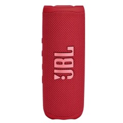 רמקול JBL Flip 6 בלוטוס אדום