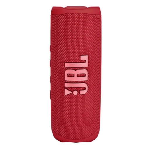 רמקול JBL Flip 6 בלוטוס אדום