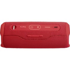 Колонка JBL Flip 6 Bluetooth красная