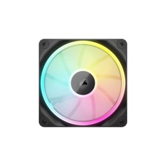 Вентилятор CORSAIR iCUE LINK LX120 RGB PWM 120 мм Expansion