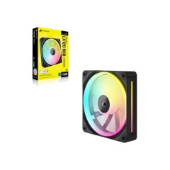 Вентилятор CORSAIR iCUE LINK LX120 RGB PWM 120 мм Expansion