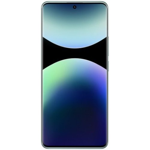 שיאומי רדמי נוט 14 פרו 5ג'י 512 גיגה Xiaomi Redmi Note 14 Pro 5G 12GB + 512GB ירוק