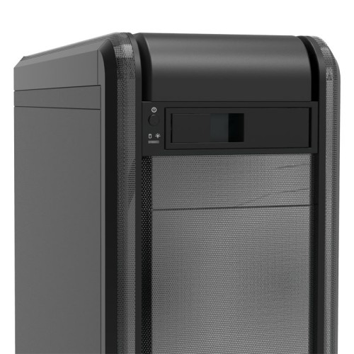 External Enclosure for 3.5 SATA Hard Drive ORICO 1106SS.