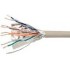 Cable CAT5e Hard Shielded 100m CCA Non-Standard