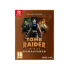 משחק Tomb Raider IV–VI Remastered Deluxe Edition — נינטנדו סוויץ' (NS)