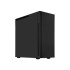 Компьютерный корпус SILVERSTONE KUBLAI 07 BLACK