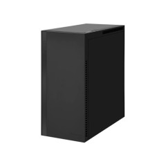 Компьютерный корпус SILVERSTONE KUBLAI 07 BLACK