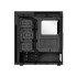 Компьютерный корпус SILVERSTONE KUBLAI 07 BLACK