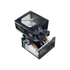Блок питания COOLERMASTER MWE GOLD 850W - V2 FULL MODULAR