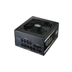 Блок питания COOLERMASTER MWE GOLD 850W - V2 FULL MODULAR