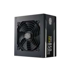 Блок питания COOLERMASTER MWE GOLD 850W - V2 FULL MODULAR