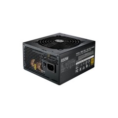 Блок питания COOLERMASTER MWE GOLD 850W - V2 FULL MODULAR