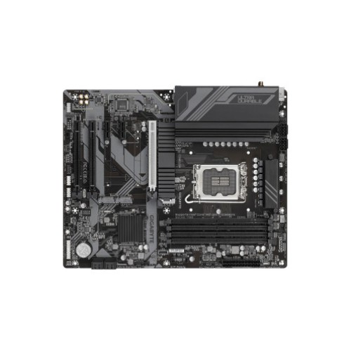 GIGABYTE Z790 D AX Motherboard
