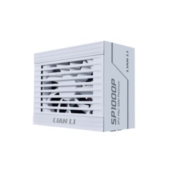 Блок питания LIAN-LI SP1000P 1000W PLATINUM SFX WHITE