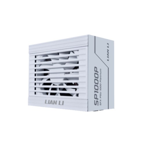 Блок питания LIAN-LI SP1000P 1000W PLATINUM SFX WHITE