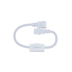 Блок питания LIAN-LI SP1000P 1000W PLATINUM SFX WHITE