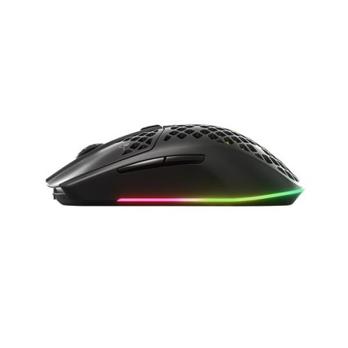 Gaming Mouse Steelseries Aerox 3 Black