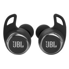 אוזניות TWS JBL Reflect Flow Pro בצבע שחור