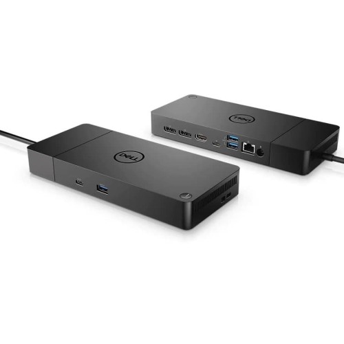 תחנת עגינה דל  Dell USB C DL-WD19s-180W