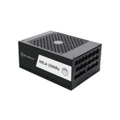 Power Supply SILVERSTONE HELA 2500RZ 2500W 80+ Platinum Fully Modular