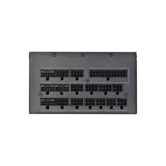 Power Supply SILVERSTONE HELA 2500RZ 2500W 80+ Platinum Fully Modular