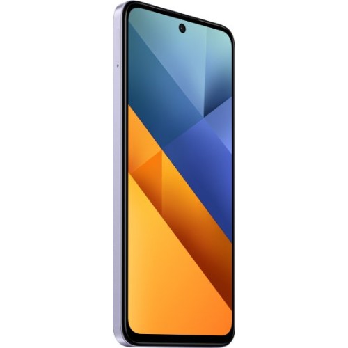 Xiaomi Poco M6 6GB+128GB סגול